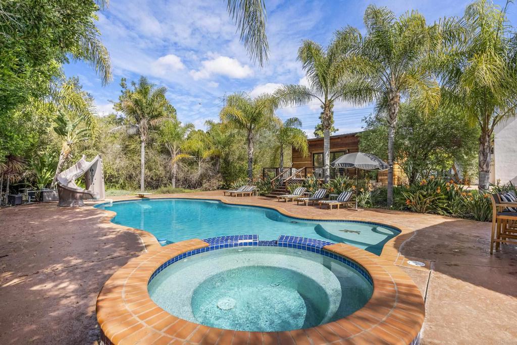 17412 La Brisa Rancho Santa Fe, CA 92067 - Photo 29 of 37