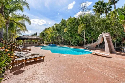 $4,180,000 | 17412 La Brisa, Rancho Santa Fe, CA 92067