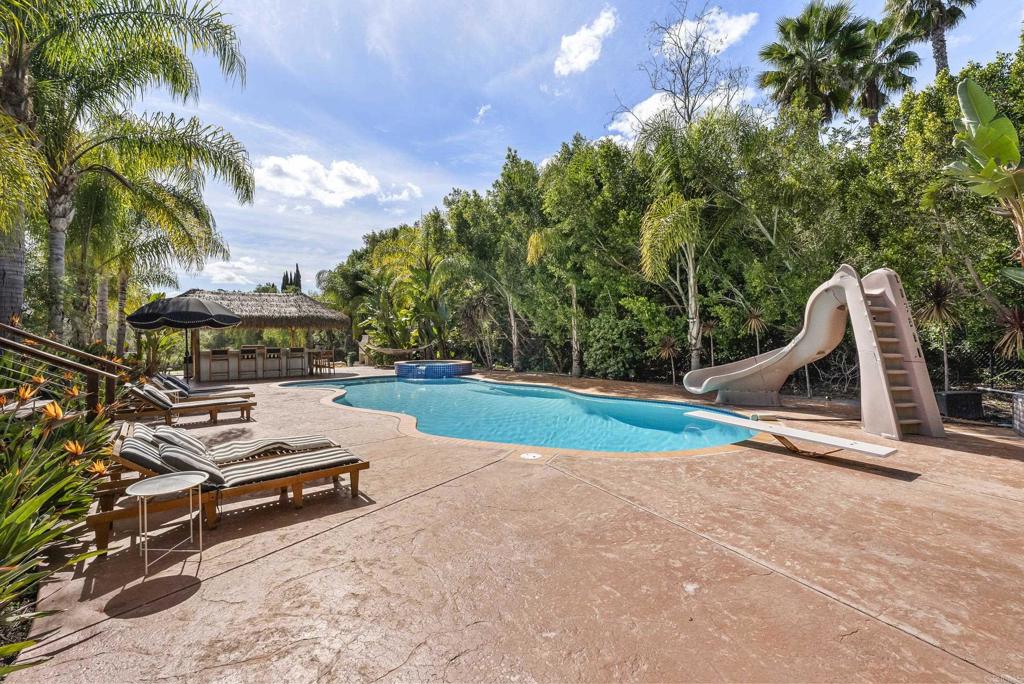 17412 La Brisa Rancho Santa Fe, CA 92067 - Photo 30 of 37