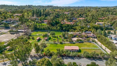 $4,180,000 | 17412 La Brisa, Rancho Santa Fe, CA 92067