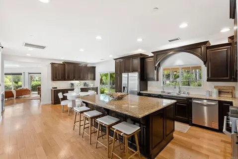 $4,180,000 | 17412 La Brisa, Rancho Santa Fe, CA 92067