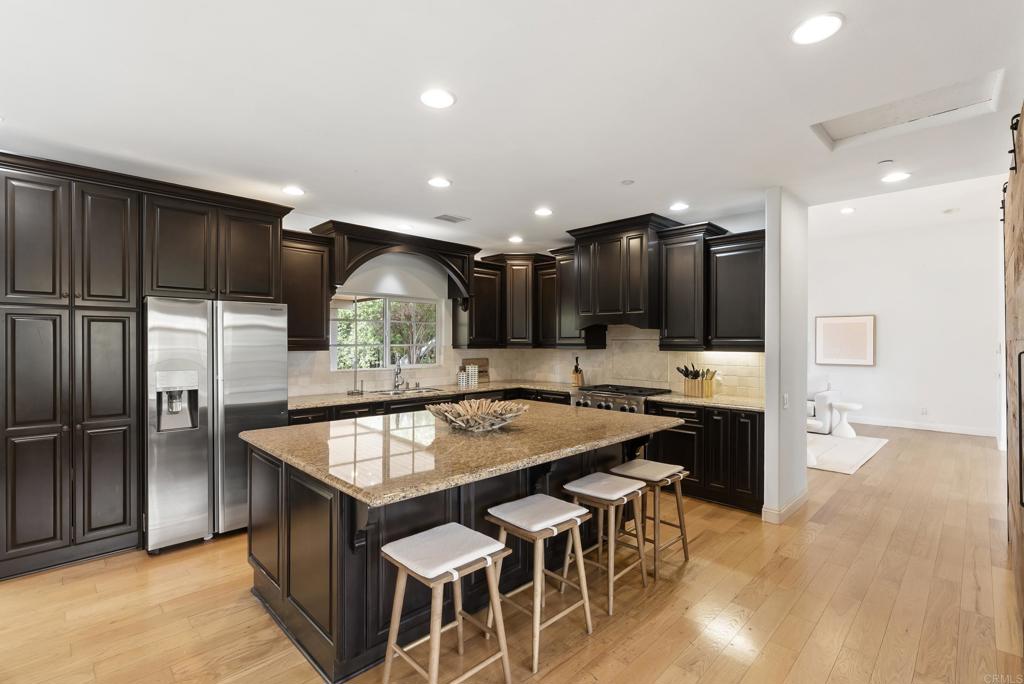 17412 La Brisa Rancho Santa Fe, CA 92067 - Photo 7 of 37