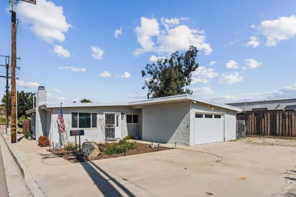 $750,000 | 8619 Hacienda Road, Santee, CA 92071