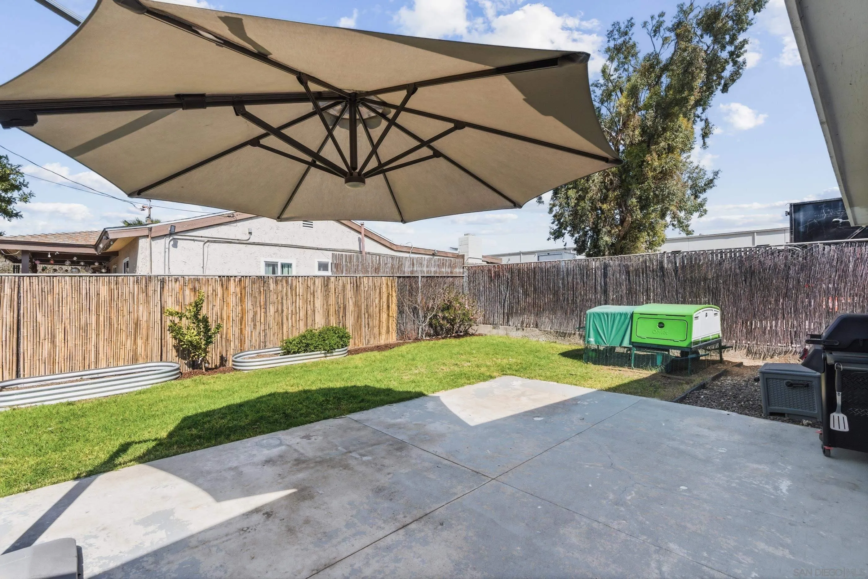 8619 Hacienda Road Santee, CA 92071 - Photo 37 of 39