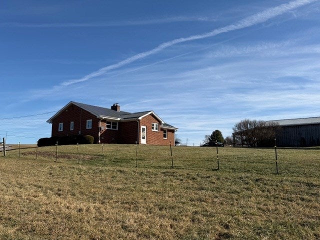 414 Citizens Road Rural Retreat, VA 24368 - Photo 5 of 41 Gallery Image 5