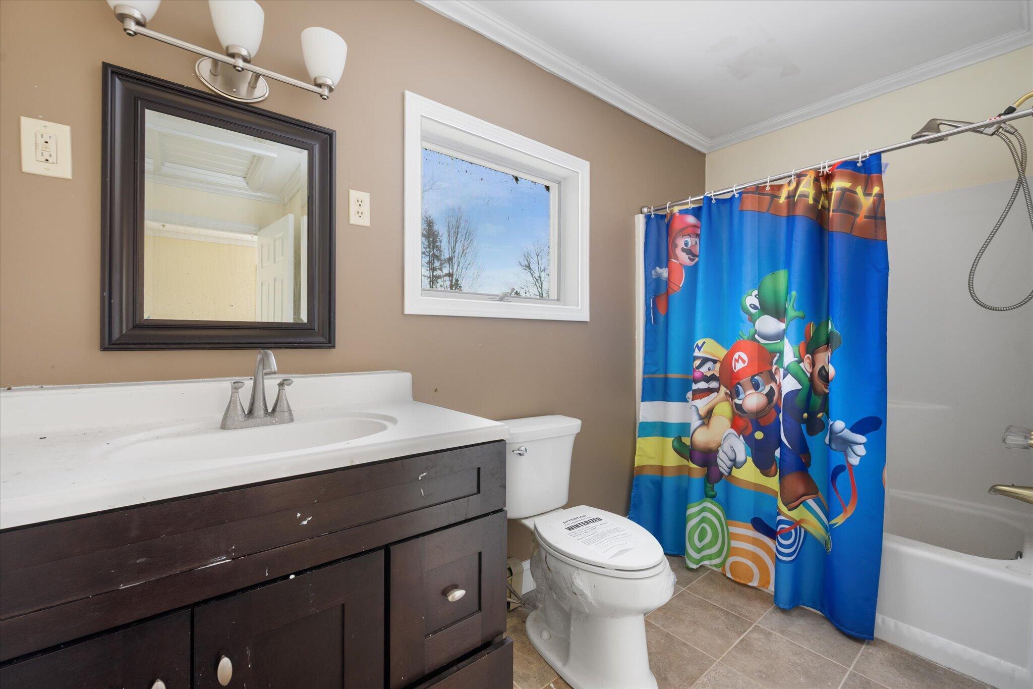 465 Grant Road Corinth, ME 04427 - Photo 31 of 51 Bathroom 3