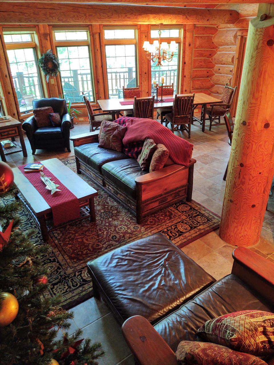 5836 North Timber Wolf Ridge Road Mercer, WI 54547 - Photo 53 of 77 Gallery Image 53