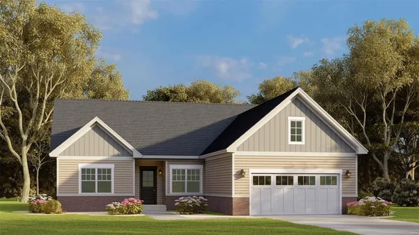 $324,900 | 0 Wild Ridge/ Pikewood, Black Jack, MO 63033