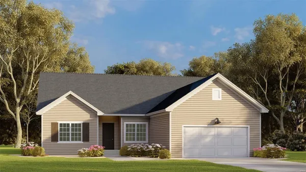 $324,900 | 0 Wild Ridge/ Pikewood, Black Jack, MO 63033