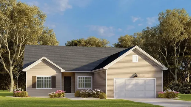 $324,900 | 0 Wild Ridge/ Pikewood, Black Jack, MO 63033