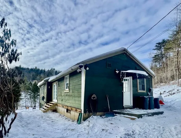 $289,990 | 266 Tory Hill Road, Langdon, NH 03602