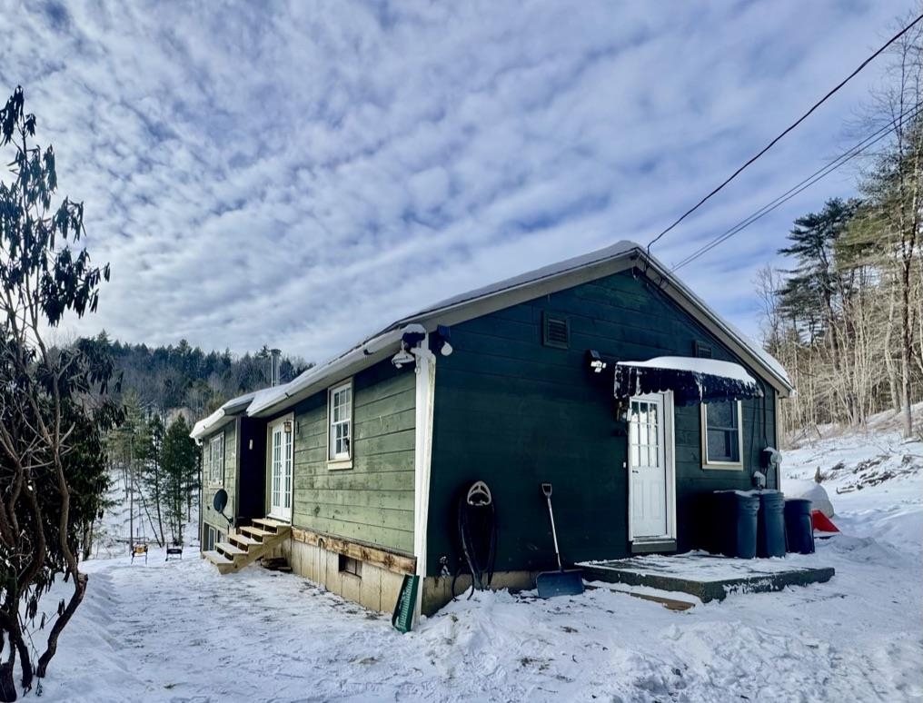 266 Tory Hill Road Langdon, NH 03602 - Photo 21 of 23