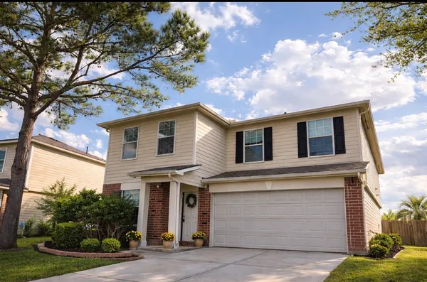 $299,000 | 2627 Marble Manor Lane, Katy, TX 77449