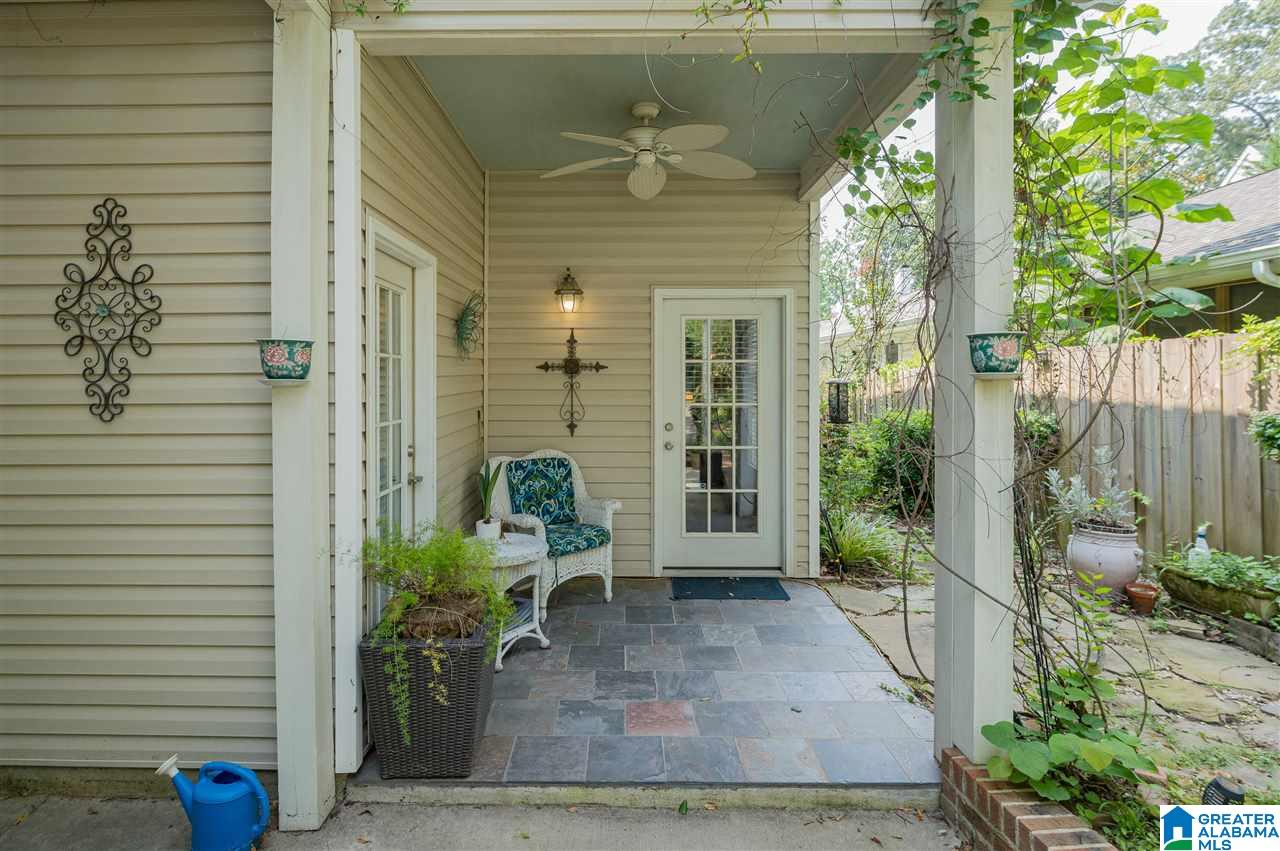 1404 Sutherland Place Birmingham, AL 35209 - Photo 41 of 45