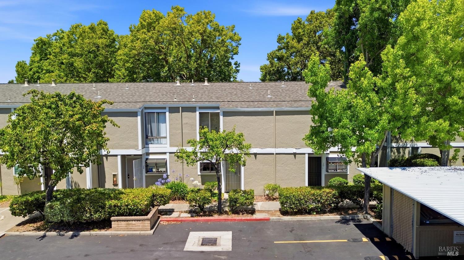 900 Southampton Road, Unit 29 Benicia, CA 94510 - Photo 51 of 54
