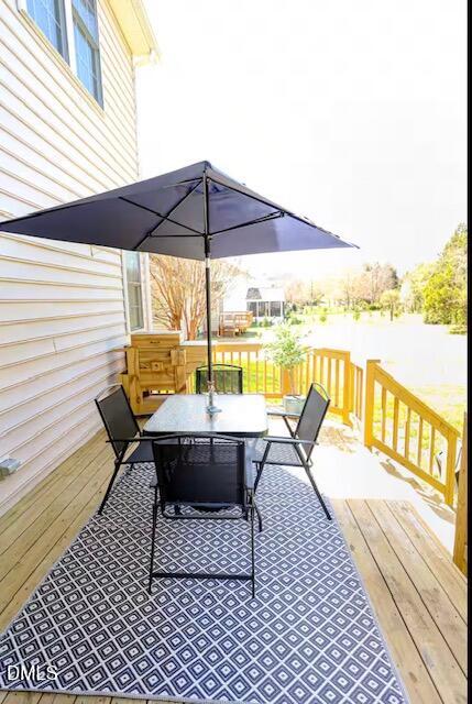 12313 Fieldmist Drive Raleigh, NC 27614 - Photo 69 of 80 IMG_0660