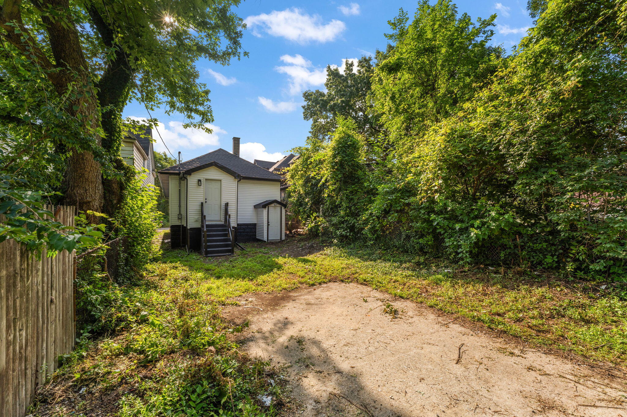 1522 Cleveland Street Gary, IN 46404 - Photo 29 of 30 2048x1365