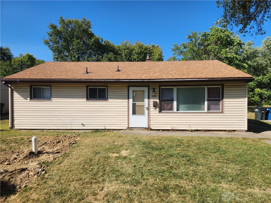 3939 Nicholas Road Dayton, OH 45417 - Photo 2 of 15 Gallery Image 2
