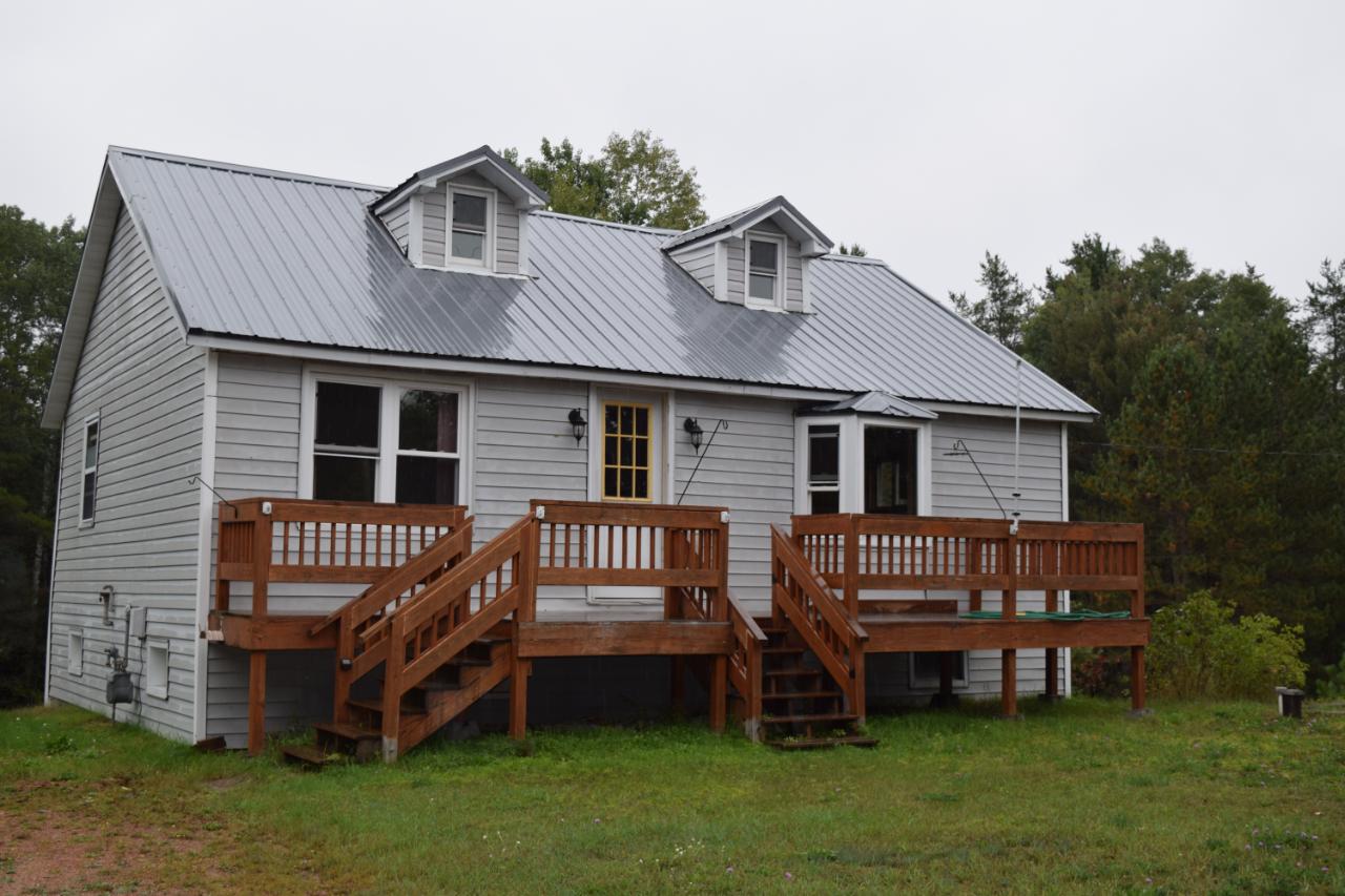 4491 River Bend Road Rhinelander, WI 54501 - Photo 2 of 31 Gallery Image 2