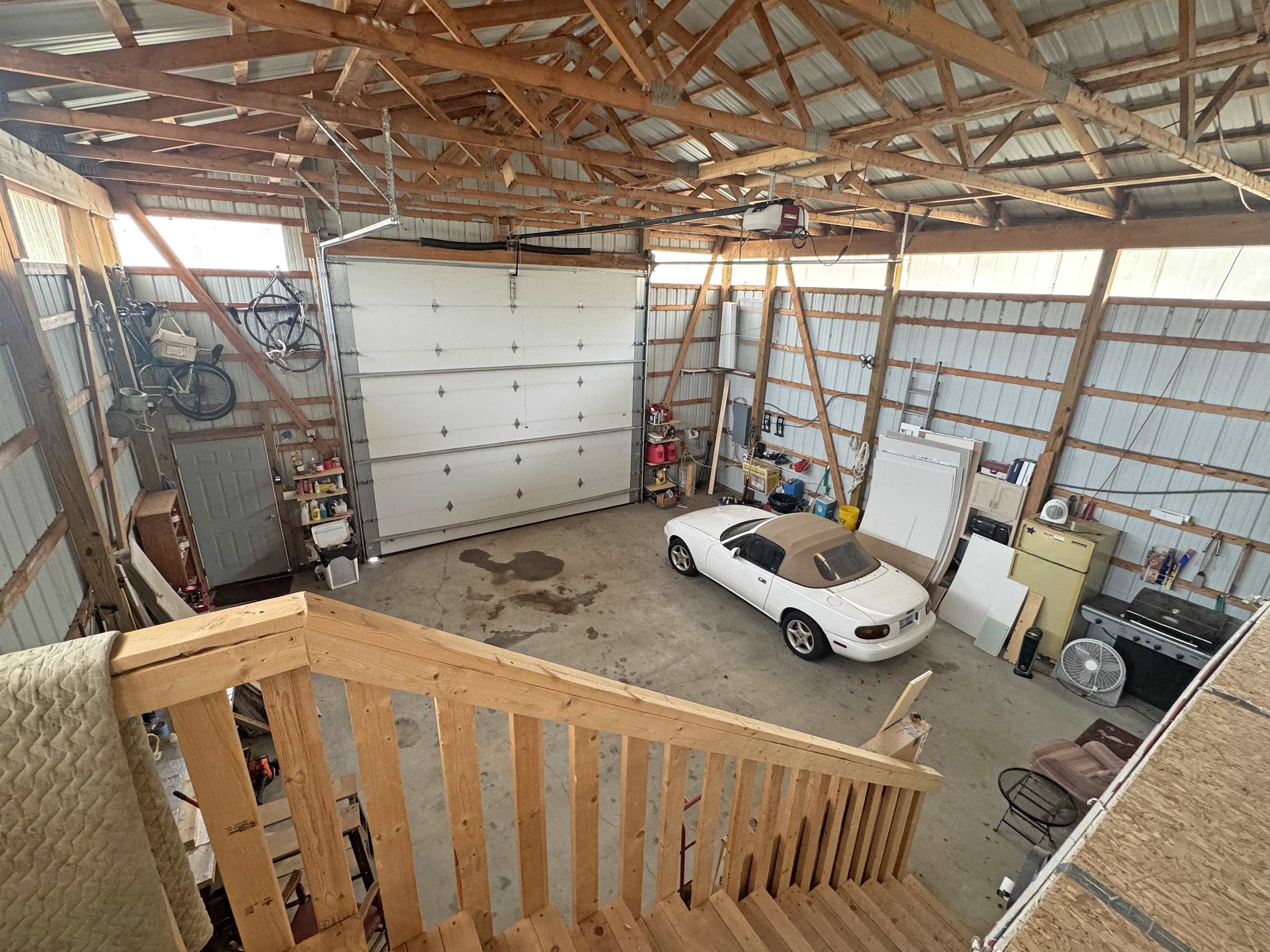 11100 Fewins Road Honor, MI 49640 - Photo 22 of 34