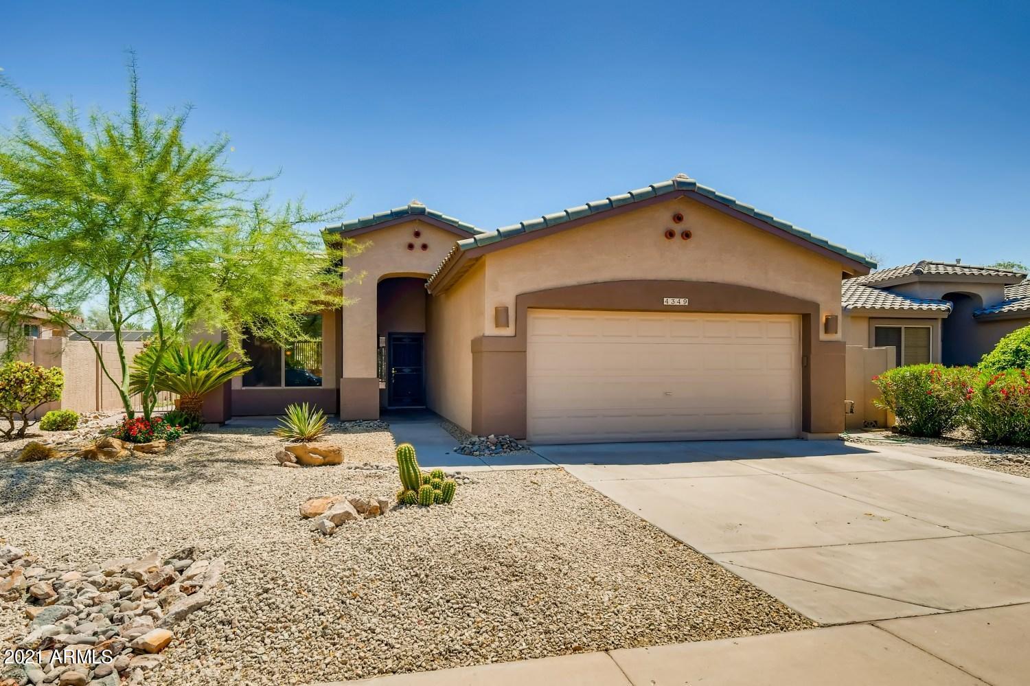 4349 East Walnut Road Gilbert, AZ 85298 - Photo 1 of 28 Welcome to Trilogy