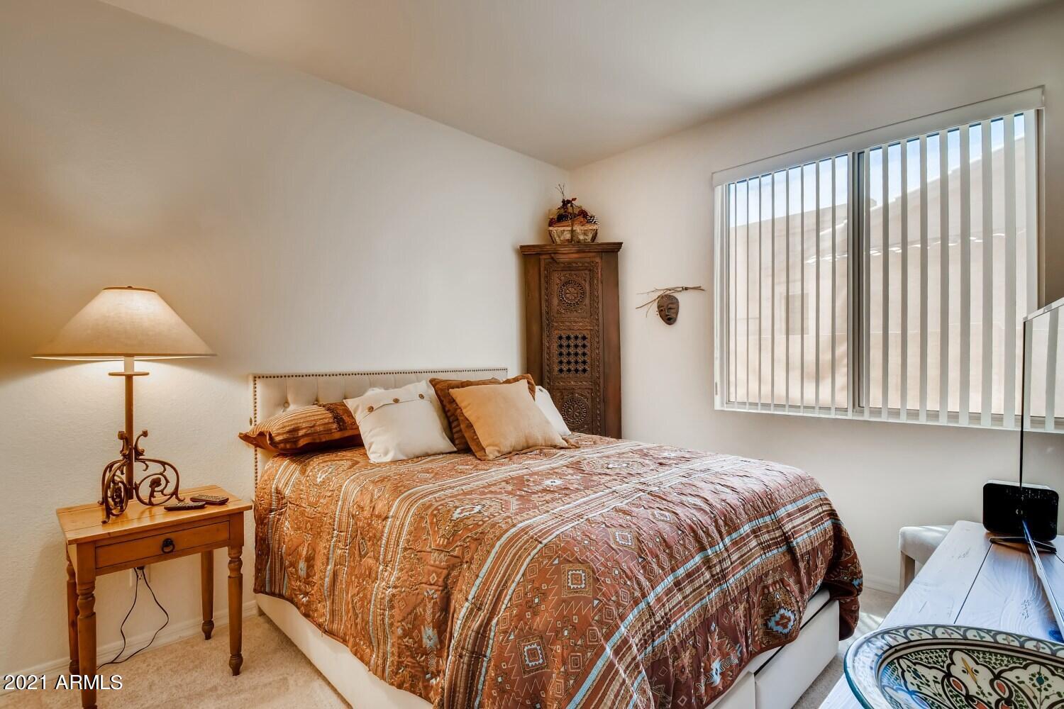 4349 East Walnut Road Gilbert, AZ 85298 - Photo 19 of 28 Third bedroom