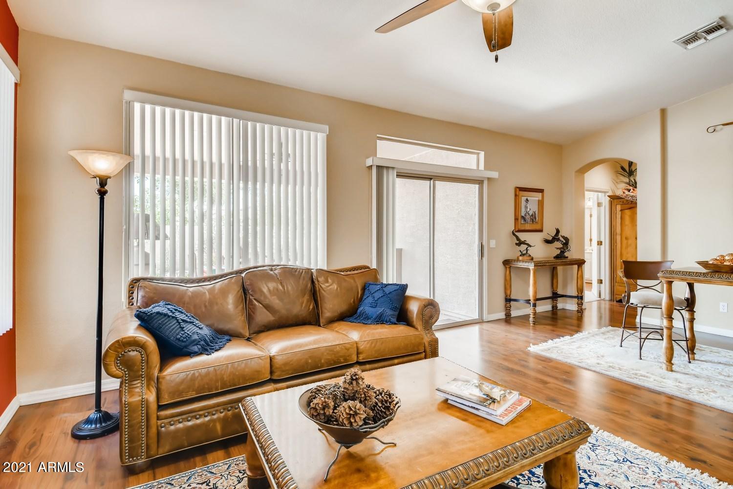 4349 East Walnut Road Gilbert, AZ 85298 - Photo 6 of 28 Neutral Paint Colors