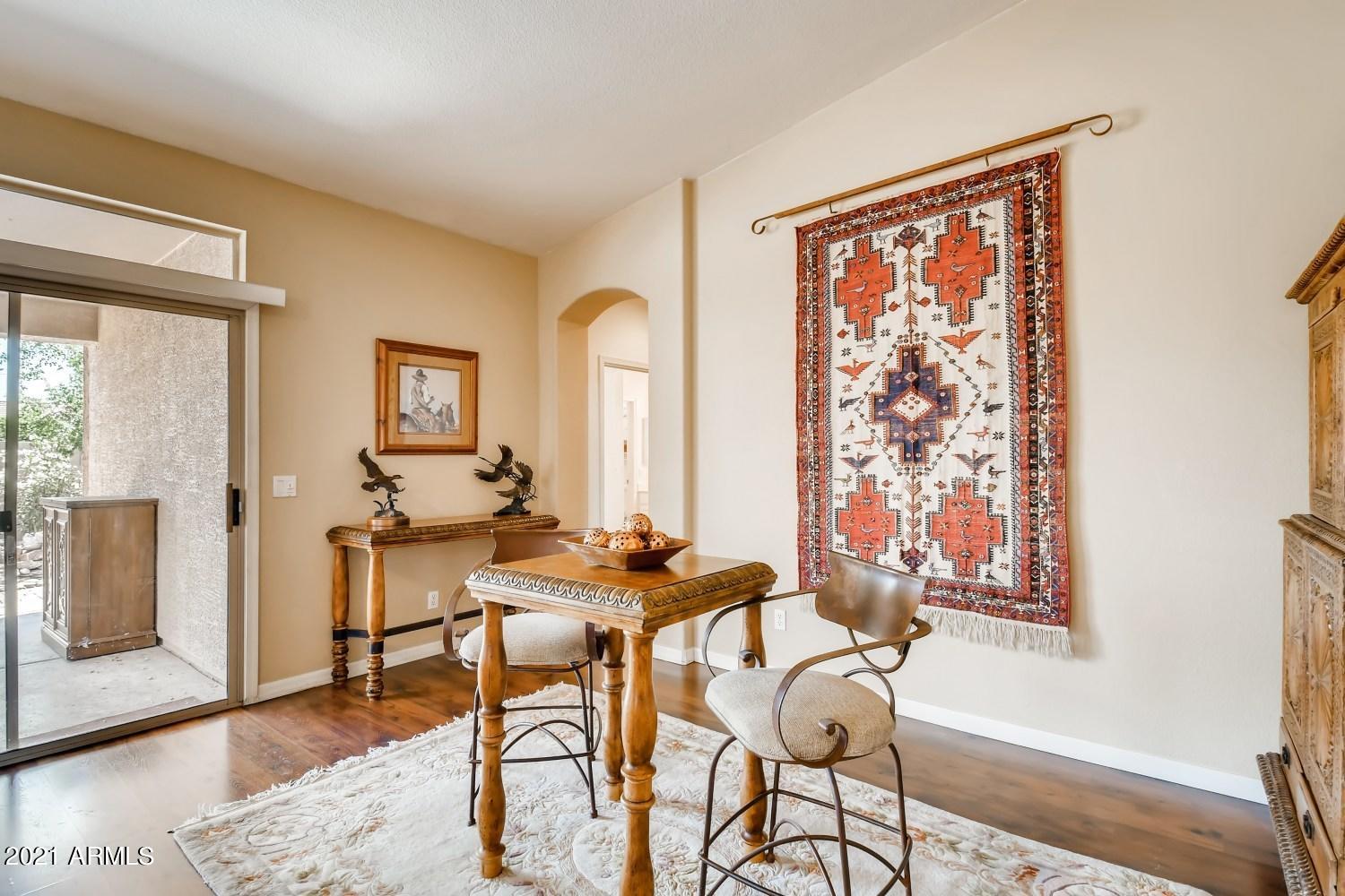 4349 East Walnut Road Gilbert, AZ 85298 - Photo 7 of 28 Formal Dining Area