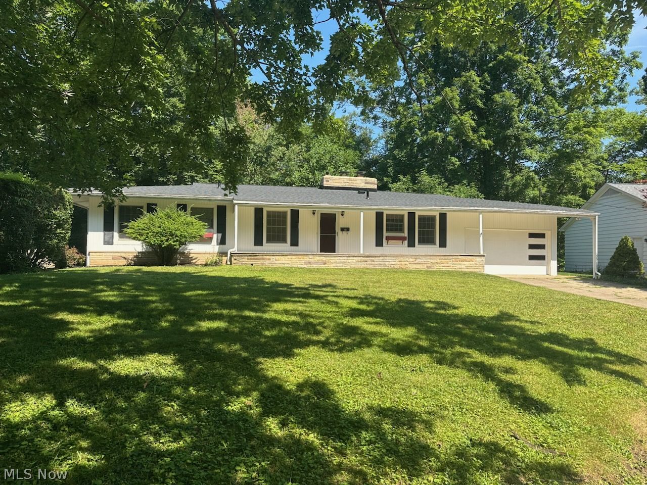 1781 Brookshire Road Akron, OH 44313 - Photo 1 of 50