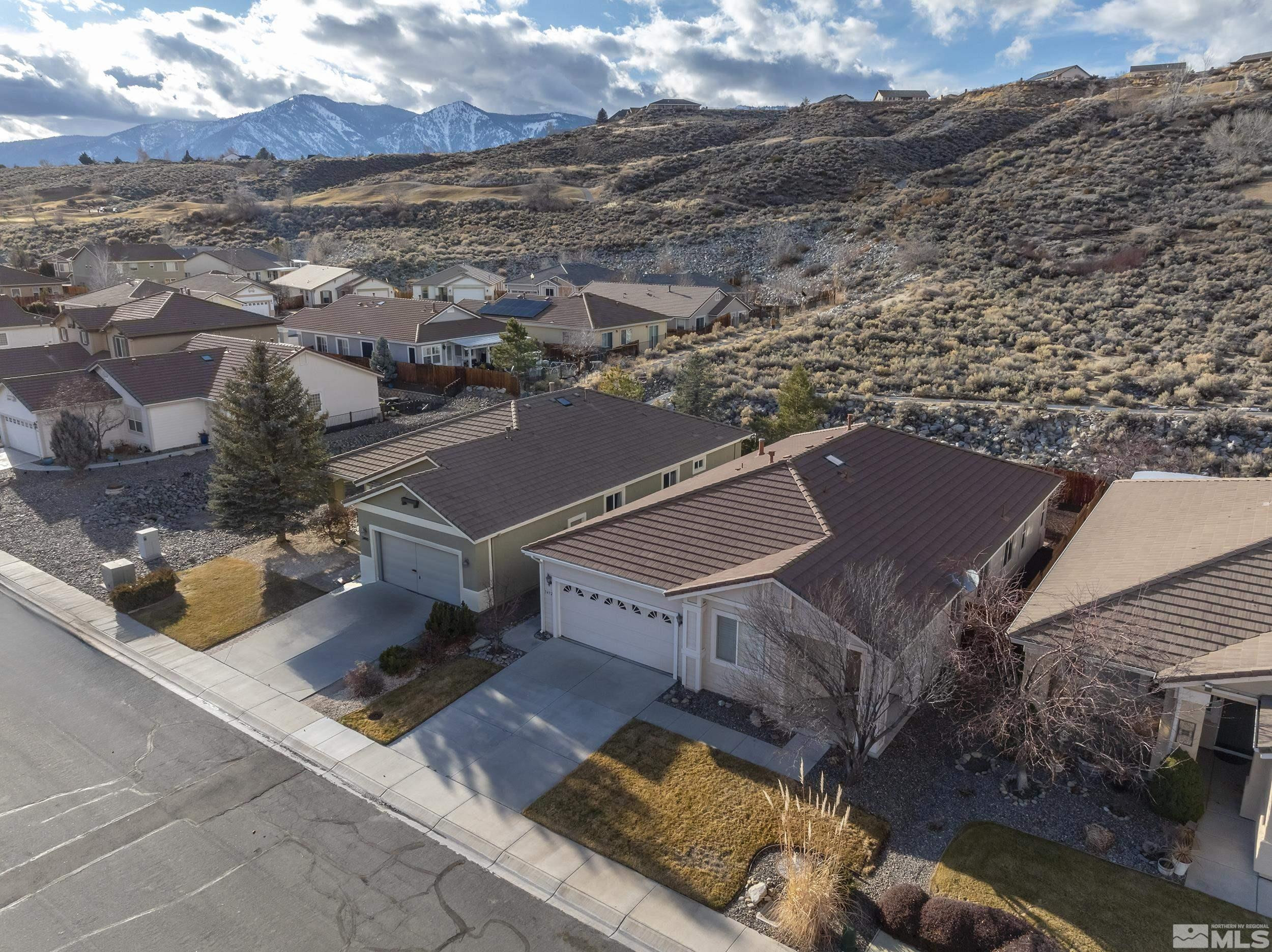 3492 Long Drive Minden, NV 89423 - Photo 23 of 25 Photo 23