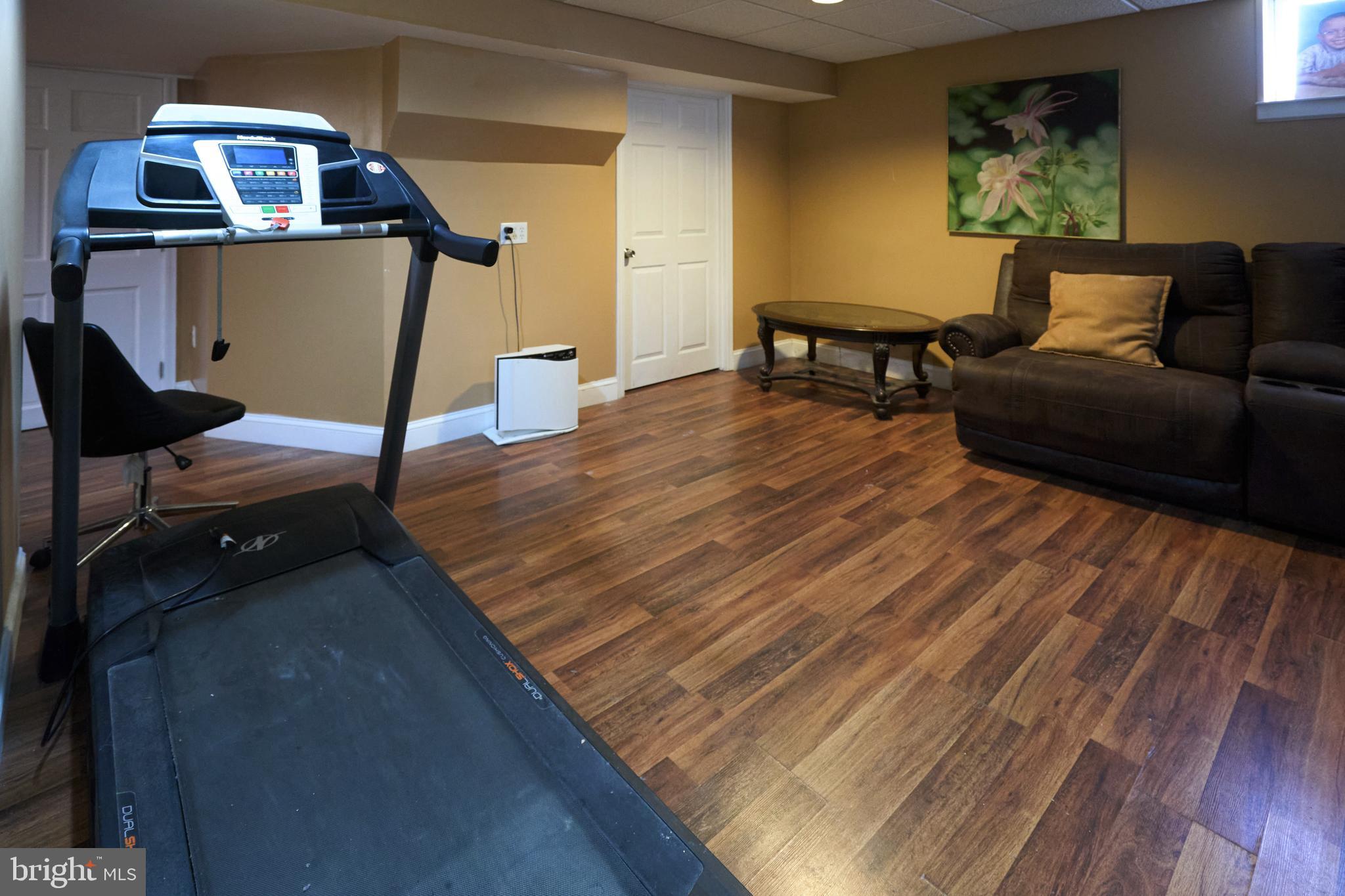 8905 Springview Road Philadelphia, PA 19115 - Photo 53 of 59 Finished Basement