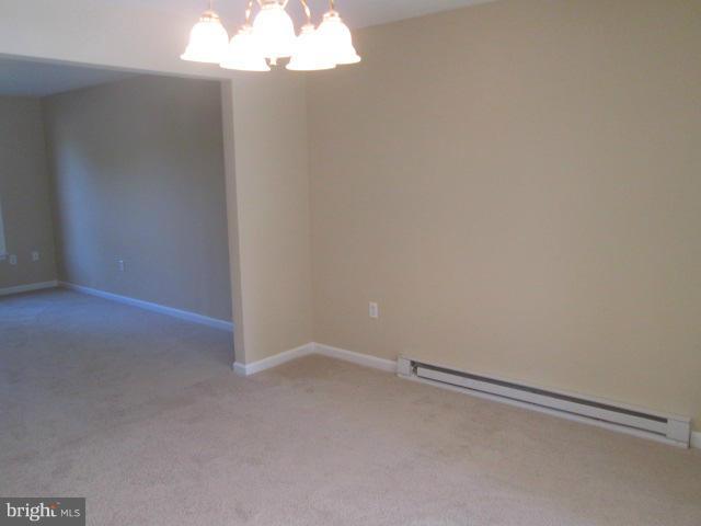 148 Harvard Road Hagerstown, MD 21742 - Photo 21 of 29 Dining Room