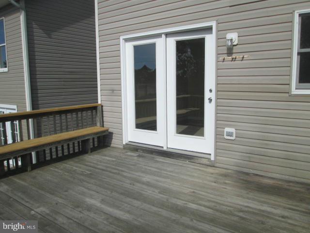 148 Harvard Road Hagerstown, MD 21742 - Photo 8 of 29 Exterior (Rear)