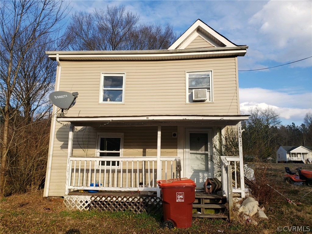 14011 Arwood Road Disputanta, VA 23842 - Photo 1 of 1 Gallery Image 1