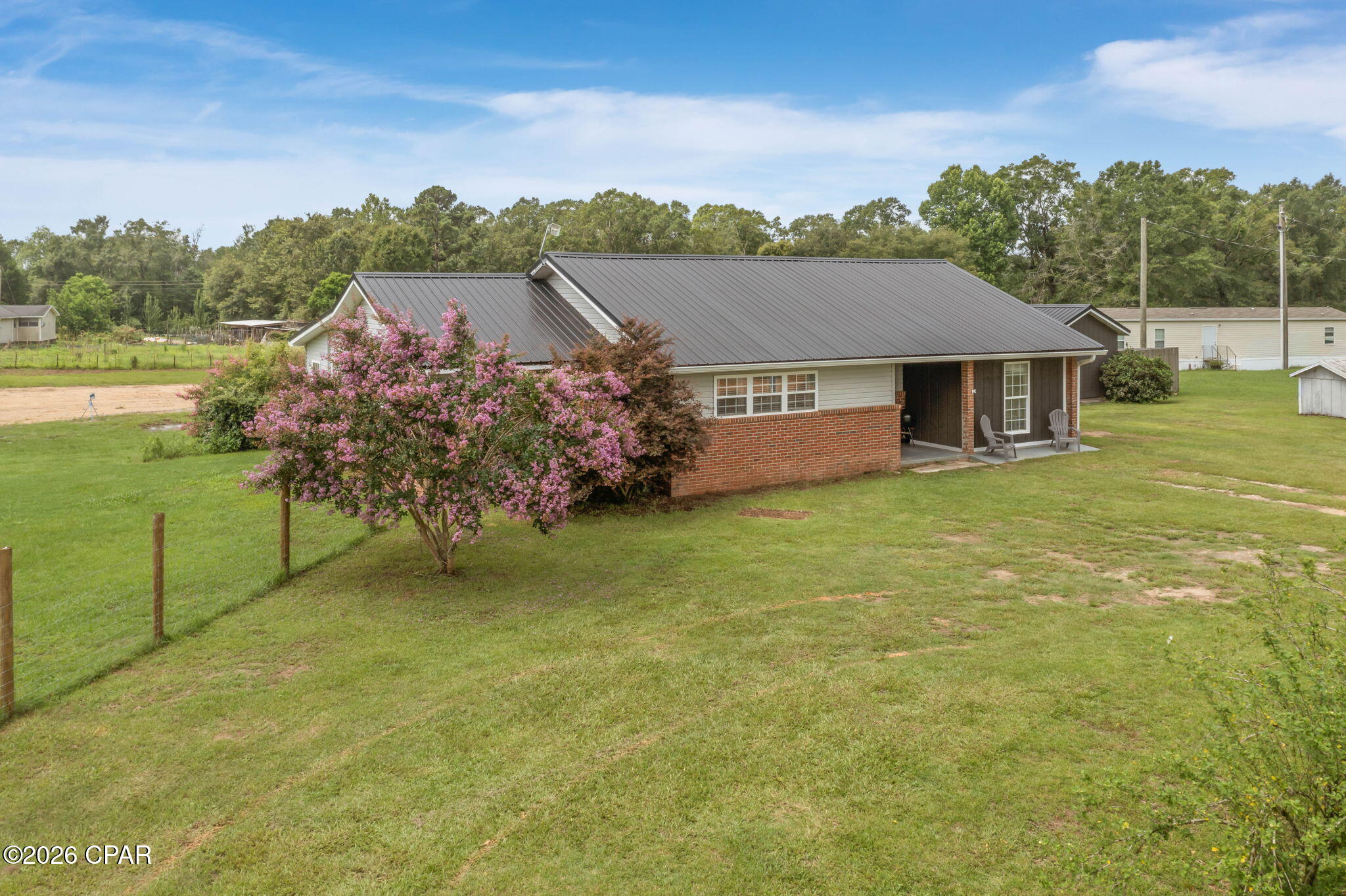 2862 Phillips Road Bonifay, FL 32425 - Photo 22 of 34