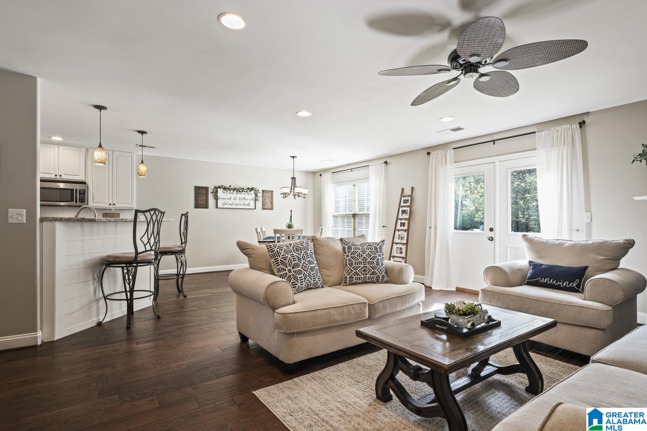 516 River Crest Way Helena, AL 35080 - Photo 18 of 50