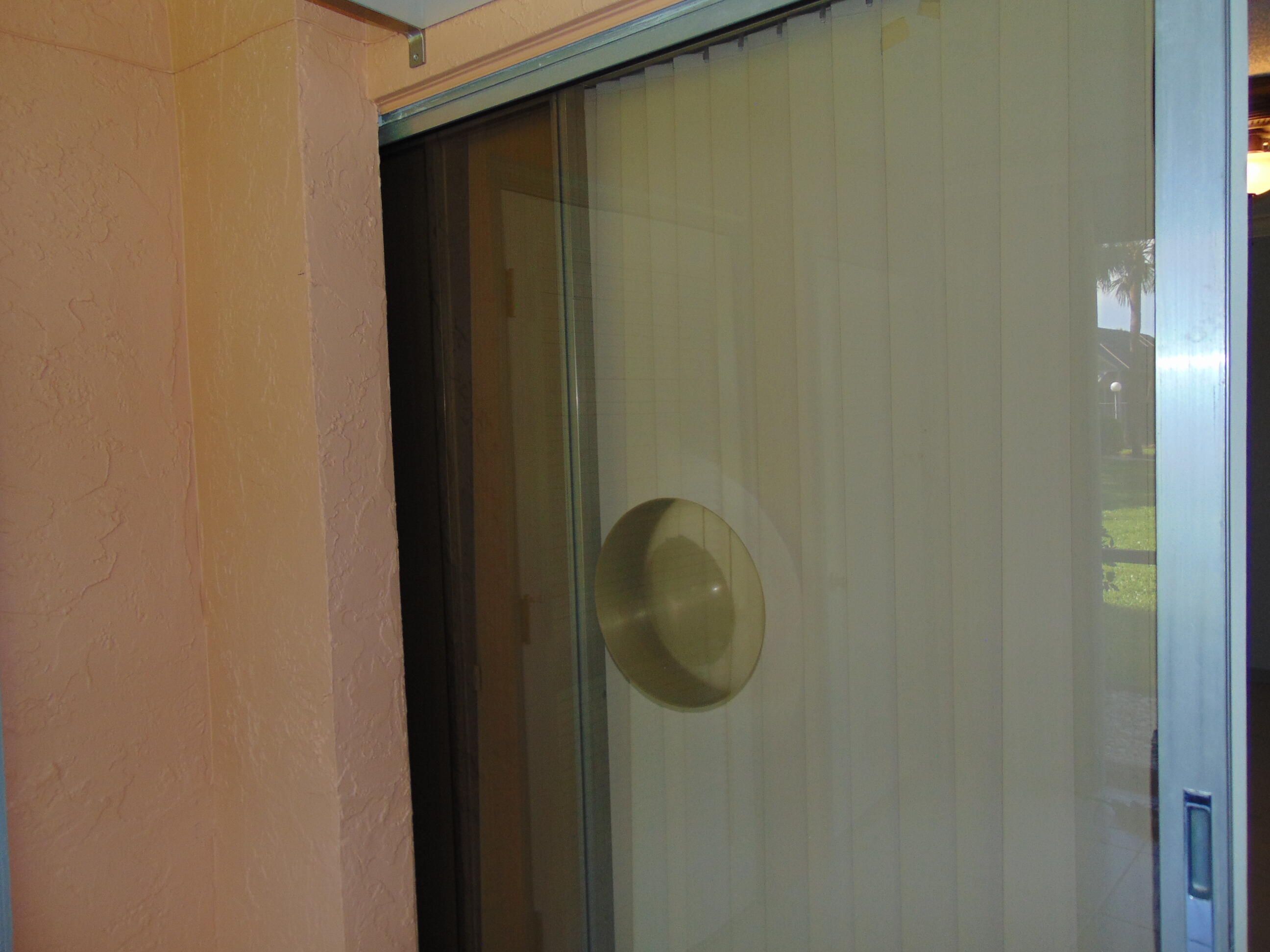 9220 Southwest 14th Street, Unit 3103 Boca Raton, FL 33428 - Photo 31 of 58 a close view of a shower in a bathroom