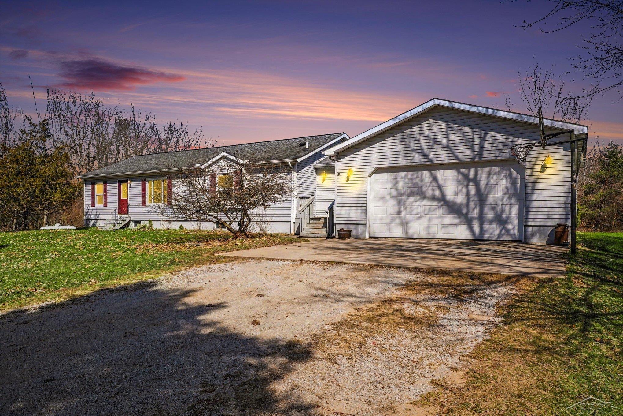 8501 South Raucholz Road St. Charles, MI 48655 - Photo 2 of 33