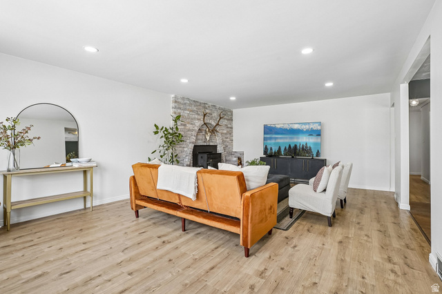 2512 South 150 West Bountiful, UT 84010 - Photo 9 of 53