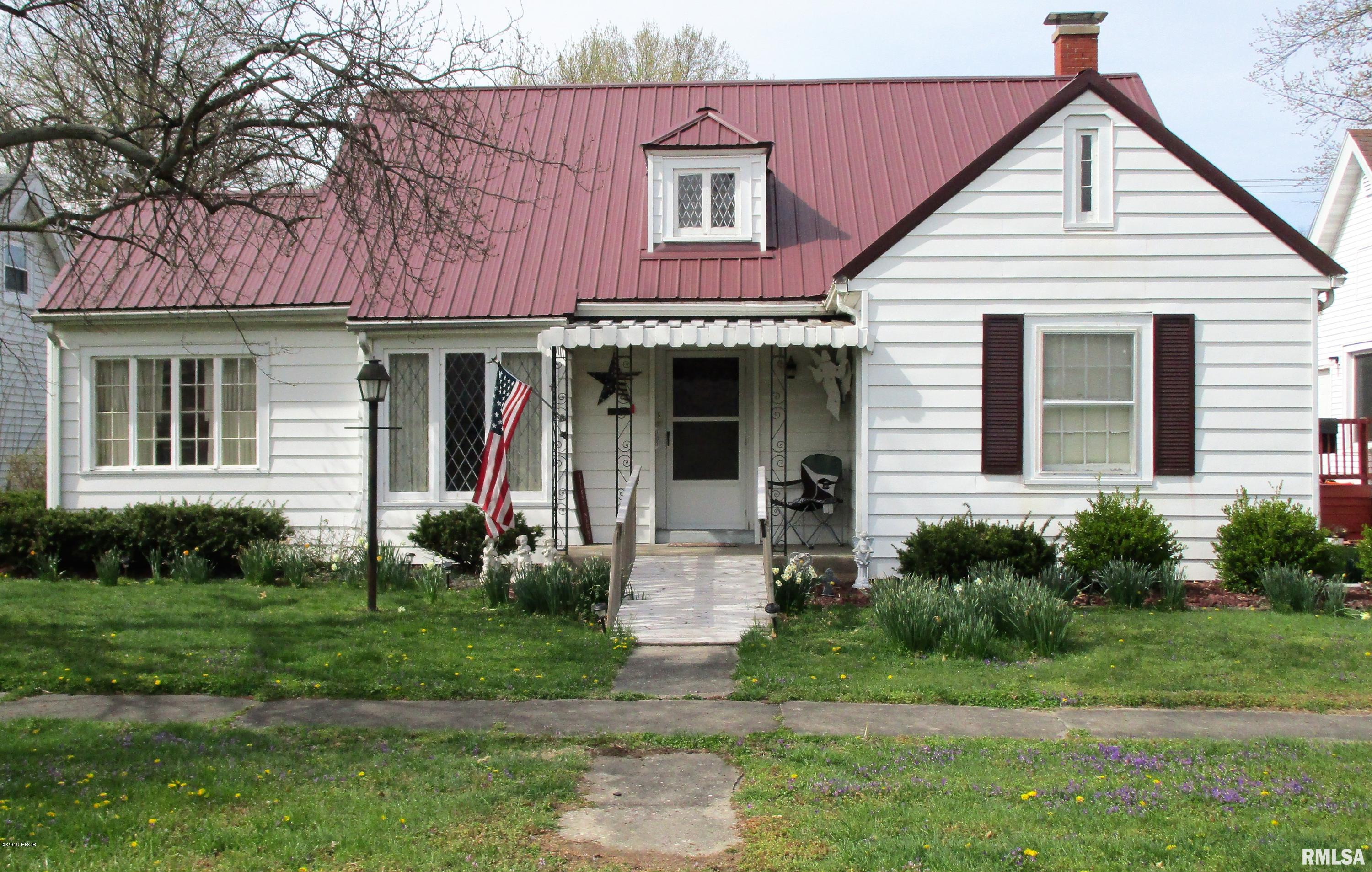 411 East 4th Street Flora, IL 62839 - Photo 50 of 50 Gallery Image 50