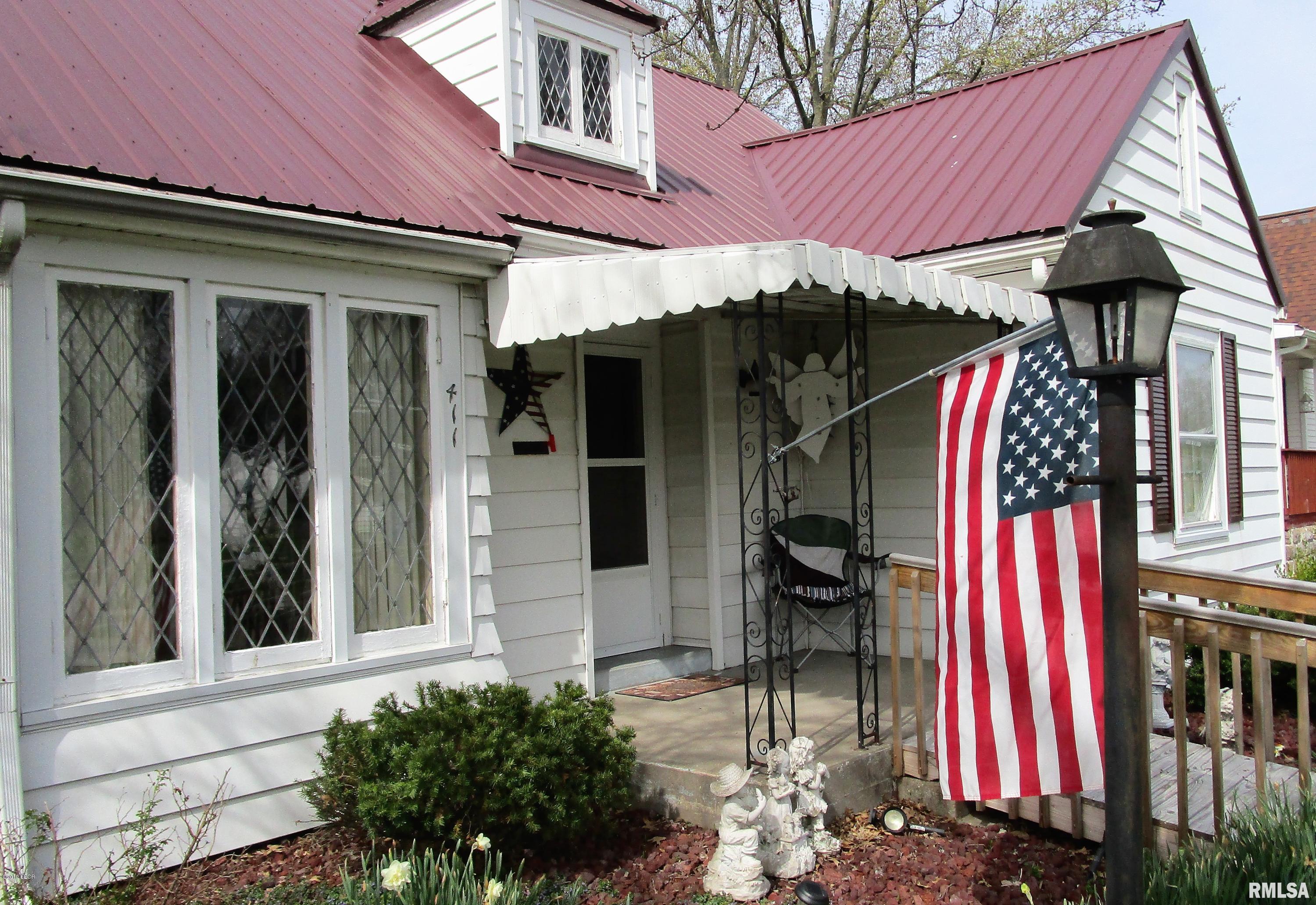411 East 4th Street Flora, IL 62839 - Photo 7 of 50 Gallery Image 7
