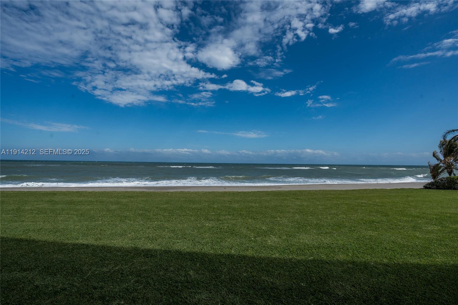 350 South Beach Road, Unit 204 Tequesta, FL 33469 - Photo 23 of 36 a view of an ocean