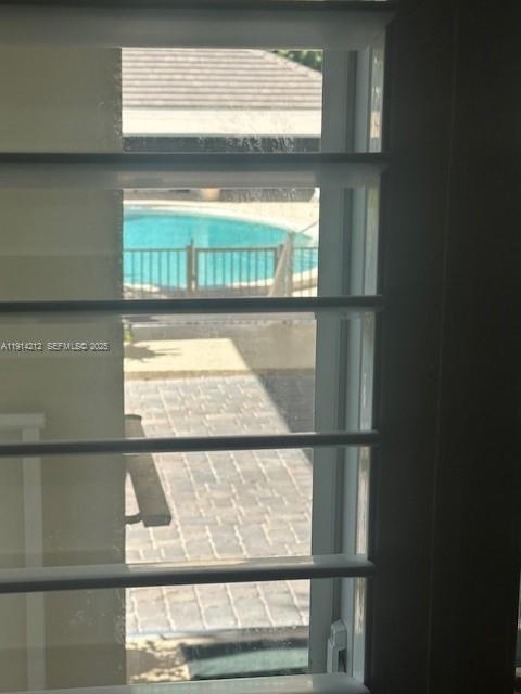 350 South Beach Road, Unit 204 Tequesta, FL 33469 - Photo 33 of 36 a close view of kitchen cabinet