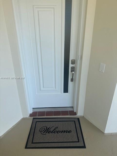 350 South Beach Road, Unit 204 Tequesta, FL 33469 - Photo 5 of 38 a view of a utility room