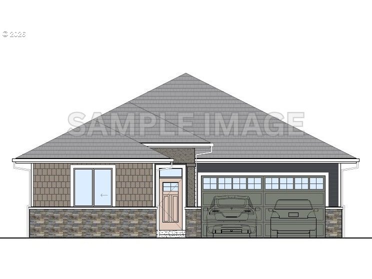 1050 Graham Street Coos Bay, OR 97420 - Photo 1 of 6