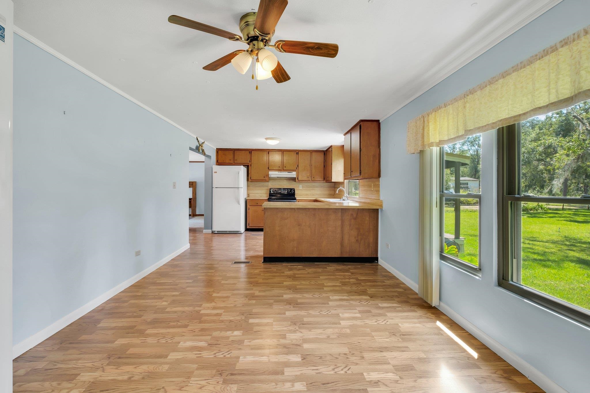 2724 Dorman Road Perry, FL 32348 - Photo 26 of 38