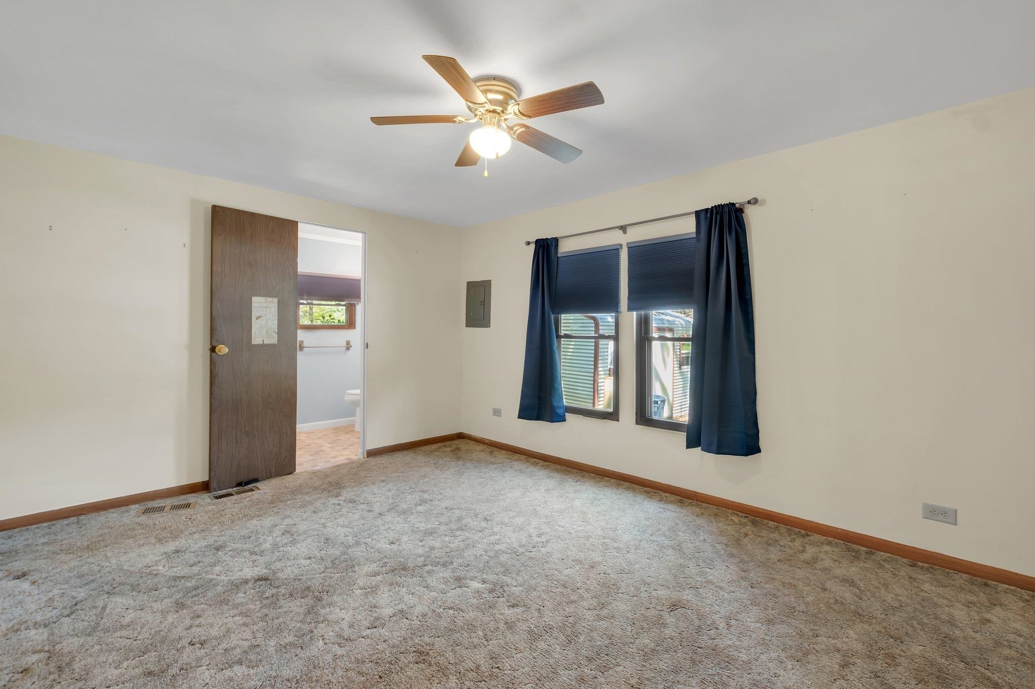 2724 Dorman Road Perry, FL 32348 - Photo 28 of 38