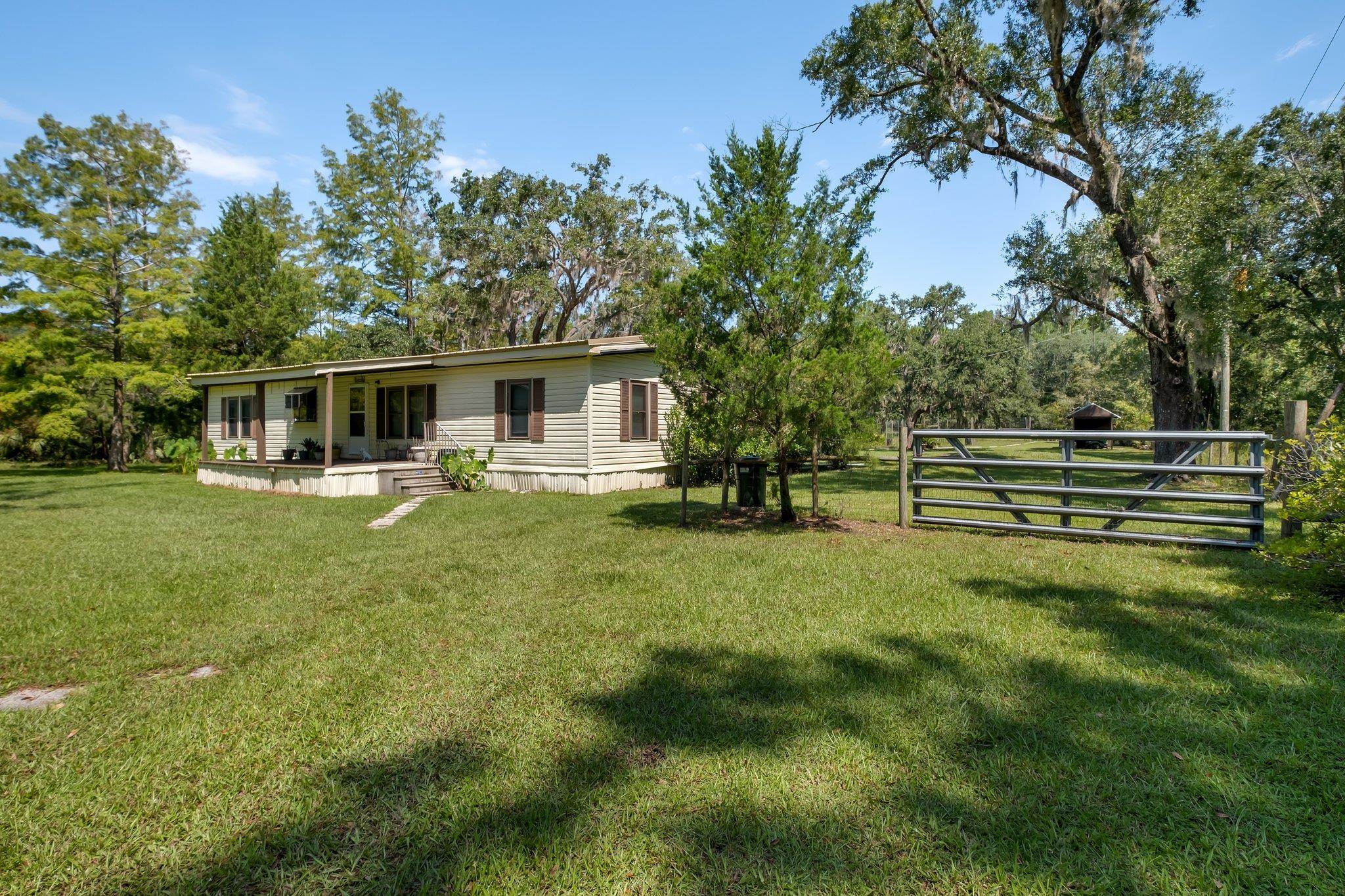 2724 Dorman Road Perry, FL 32348 - Photo 29 of 38
