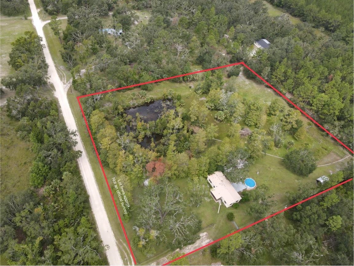 2724 Dorman Road Perry, FL 32348 - Photo 30 of 38