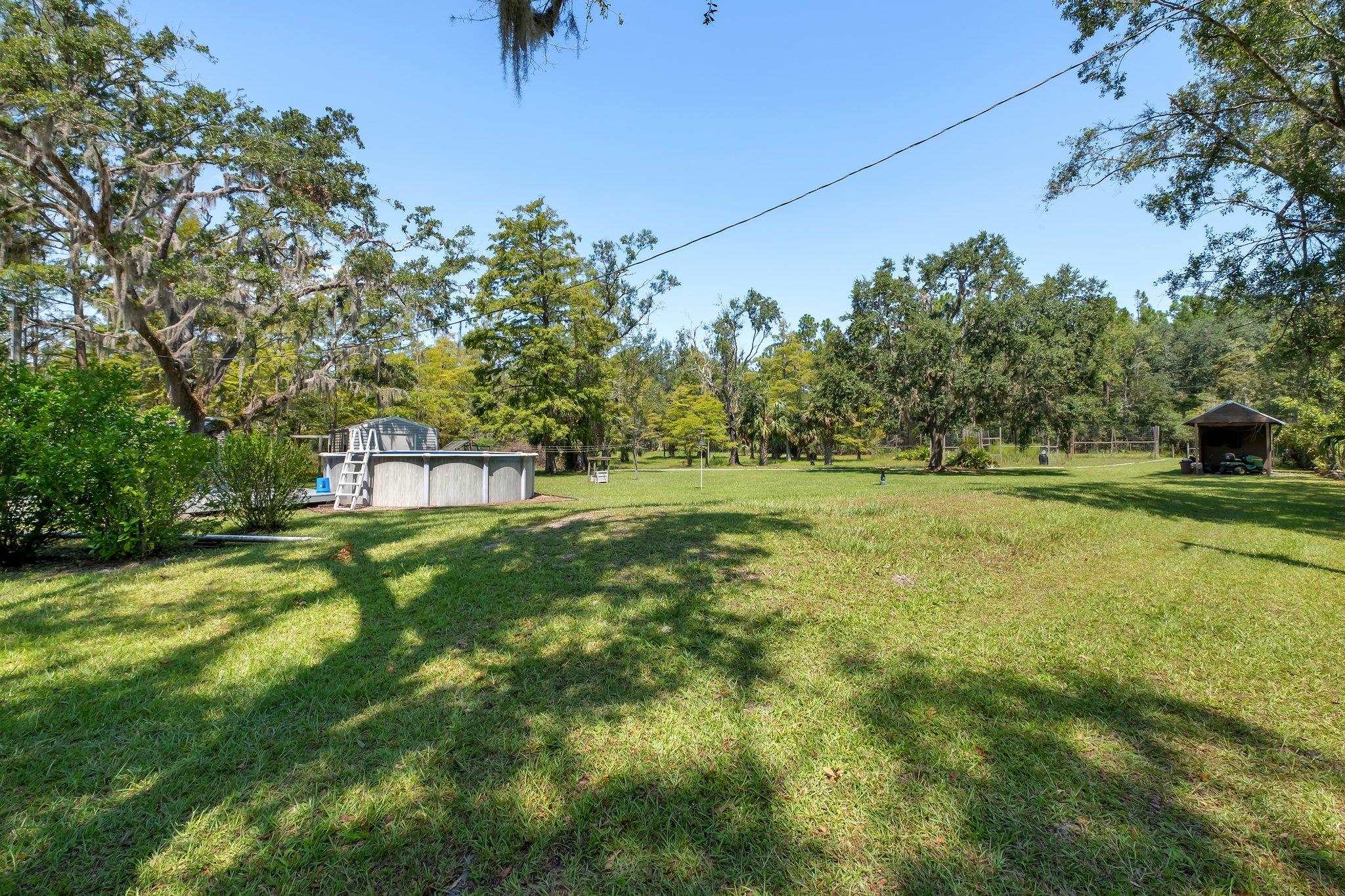 2724 Dorman Road Perry, FL 32348 - Photo 3 of 38